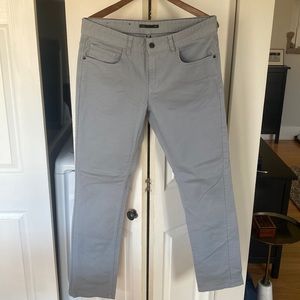 Globe jeans mens slim fit size 32